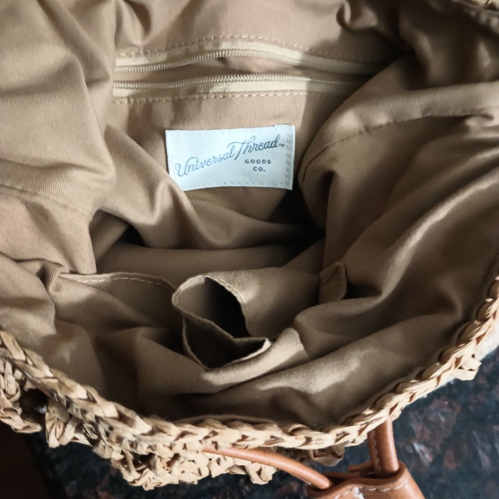 Universal Thread Handbag - image 2